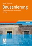 Image de Bausanierung: Erkennen und Beheben von Bauschäden