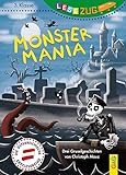 LESEZUG/3. Klasse: Monster-Mania by 