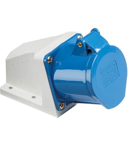 Pro Power 15/X/11 Câble d'alimentation spiralé 3 conducteurs