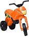 Produktbild Kids Enduro RR201122 - Laufrad - Maxi, orange
