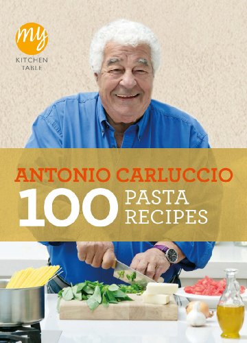 Download My Kitchen Table: 100 Pasta Recipes Download My Kitchen Table: 100 Pasta Recipes