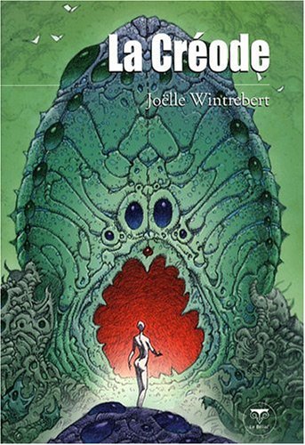 couverture de : La Cr&eacute;ole