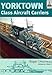 Produktbild Yorktown Class Carriers (Shipcraft, Band 3)