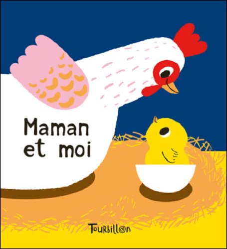 couverture de : Maman et moi