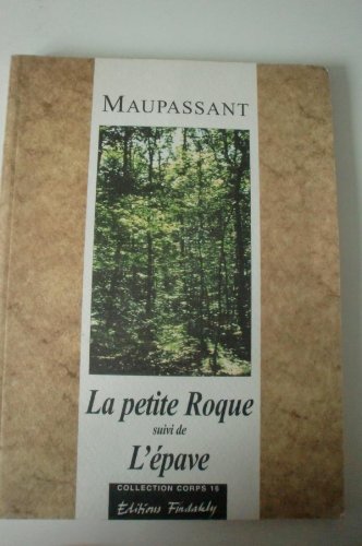 la  Petite roque : Suivi de l'épave