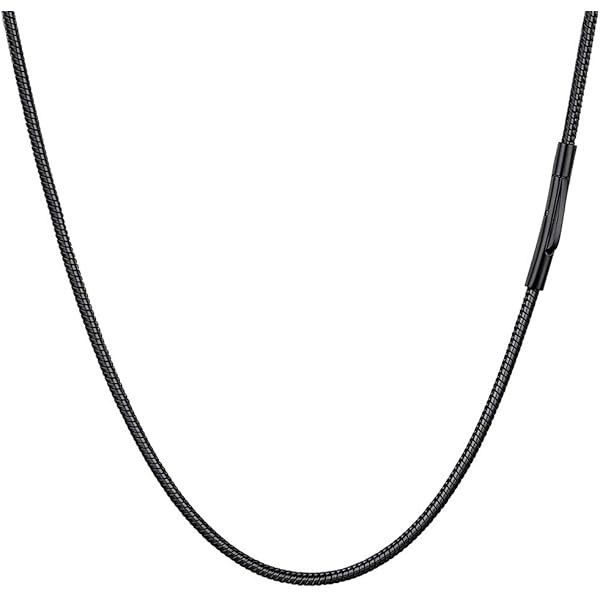 Ketting van 18-karaat goud met diamanten hanger 0.14 crt - Lengte 42 cm, 45 cm