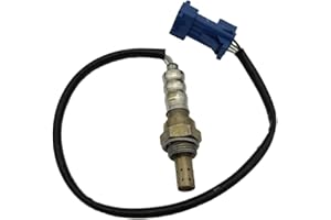 Germban Capteur d'oxygène O2 4 fils Capteur lambda pour 2006 C2-C8 DS DS3 1618V3 7548961 1628NY 1628KY 1.4 16 V