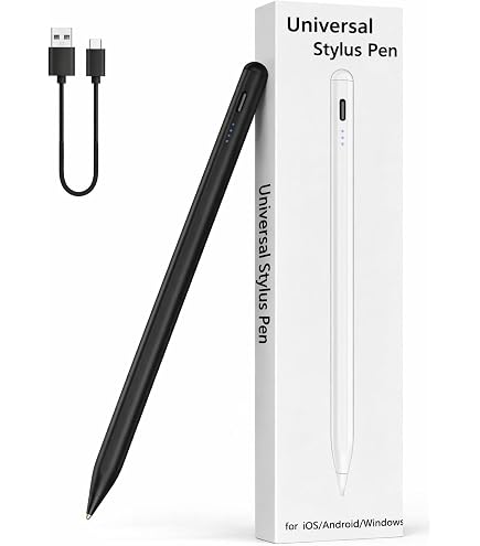Tab Pen Plus per Lenovo Tab Pen Plus AP500U per Lenovo Tab M11, Tab P12, Tab K11, Tab Y700, Tab M11 Plus 5G supporta i protocolli LPP 2.0, penna stilo di sostituzione Tab Pen Plus per Lenovo Tab Pen Plus AP500U per Lenovo Tab M11, Tab P12, Tab K11, Tab Y700, Tab M11 Plus 5G supporta i protocolli LPP 2.0, penna stilo di sostituzione