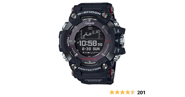 protrek prw 2000