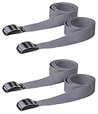 spanngurt 10 cm breit Hochwertig & Robust ✓ Durch seine hochwertige Materialstruktur ist der Klettgurt Flexibel und hat eine besonders lange Lebensdauer und ist zudem Reißfest