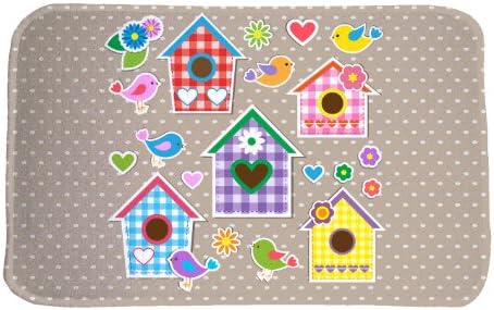 Deco mat 80 x 120 cm Baby Collection Kids 33