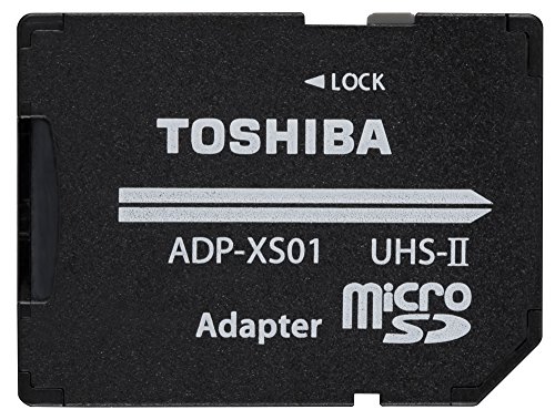 Toshiba THN-M501G0160E7 microSDXC Speicherkarte 16GB - 3
