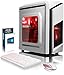 Produktbild VIBOX Pyro SA10-322 Gaming PC Computer mit War Thunder Spiel Bundle, Windows 10 Pro OS (3,7GHz AMD Ryzen Quad-Core Prozessor, Integrierte Radeon Vega Grafik Chip, 4Go DDR4 2400MHz RAM, 1TB HDD)
