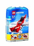 LEGO Creator 6741 - Mini D�senjet - Lego