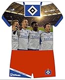 Hamburger SV 2016 by 