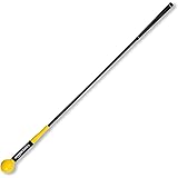 Amazon Basics - Accessorio per fare pratica con lo swing del golf, 122 cm