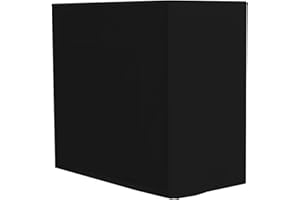 ADJ American DJ Pro ETSB Black Scrim - Garza per Stand