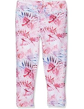 Bench Mädchen Cropped Aop Legging