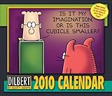 Dilbert 2010 Calendar Dilbert 2010 Calendar