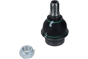 LEMFÖRDER 33697 01 Giunto Di Supporto/Guida per Mercedes-Benz Sprinter 3,5-T Furgone (B906) 2006-2020 Dx, Sx, Assale anteriore e altri veicoli