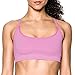 Produktbild Under Armour Damen Essentials Update Heather Sport Bra, Icelandic Rose Mediu, XL