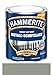 Produktbild 250 ml Hammerite Direkt auf Rost Metall-Schutzlack Hellgrau, Glanz