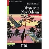 Step 2 - Mystery In New Orleans (+audio-Cd) [Lingua inglese]