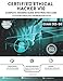 CEH v10: EC-Council Certified Ethical Hacker Complete Training Guide with Practice Labs: Exam: 312-50 by IP Specialist