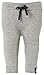 Noppies Baby Boys B Pants sweat comfort Cas Trousers, Grey (greige Melange C226), 9-12 Months