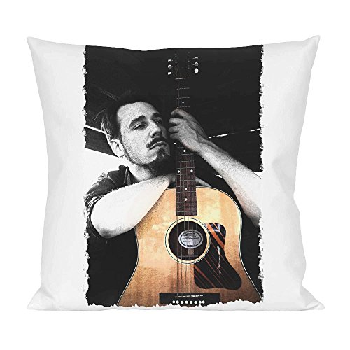 Preisvergleich Produktbild Alligatoah Guitar Kissen