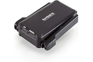 YUELI Original Ronin RavenEye Bildübertragungssystem Fernüberwachung Intelligentes Tracking für DJI RS 3 Pro/RS 3/RS 2/RSC 2