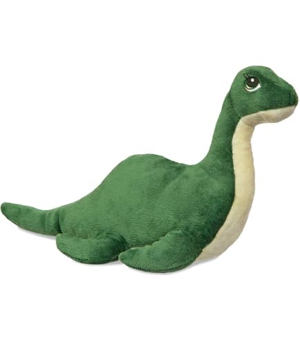 Keel Toys SE3069-1 Keeleco Coquillage - jouet en peluche éco 14 cm - Petits jouets en peluche