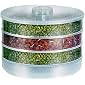 ZOSOE Sprout Maker | Plastic Sprout Maker Box | Hygienic Sprout Maker with 4 Container | Organic Home Making Fresh…