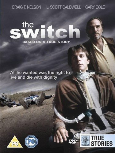 Preisvergleich Produktbild The Switch [DVD] by Gary Cole