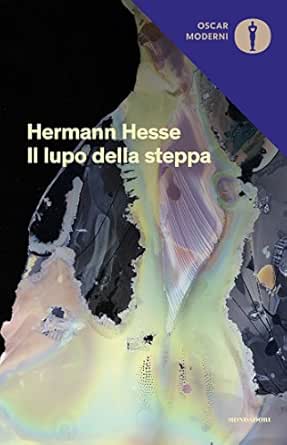 Il lupo della steppa (Oscar classici moderni Vol. 142) eBook...