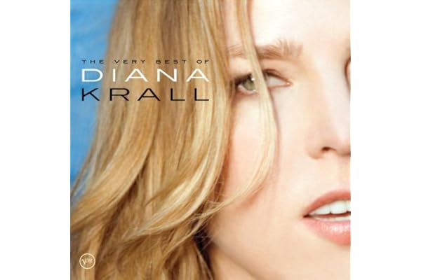 Best of Diana Krall (Limited Edt.) CD + Bonus DVD