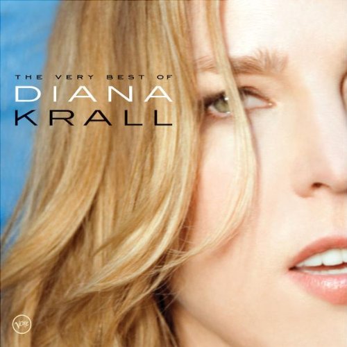 couverture de : The very Best of Diana Krall