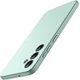JETech Slim Fit Case for Samsung Galaxy A16 5G / 4G 6.7-Inch, Soft TPU Thin Protective Phone Cover with Matte Finish, Shockproof (Light Green)