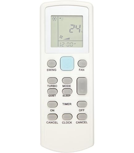Télécommande Générique Remplacement Pour Plusieurs Modèles ARC - Neuf - SODIAL