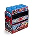 Disney Cars Multi-Bin Toy Organizer-E (Red)