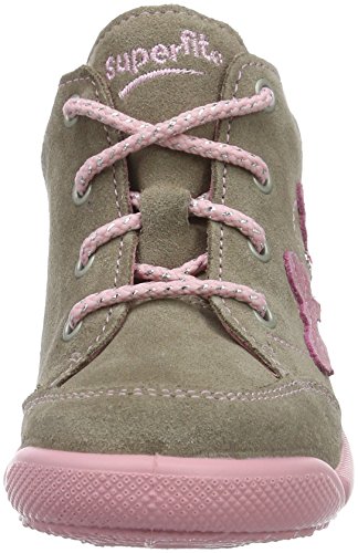 Superfit Baby Mädchen Avrile Lauflernschuhe - 4