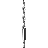 Bosch Professional 1x EXPERT Power Change Plus Pilot Delme U&ccedil;ları (, &Oslash; 7,15 mm, Şaft, bi&ccedil;imi Altıgen mm, Aksesuar Darbeli Mat