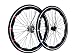 Produktbild revolights city einschließlich felgen fûr shimano Kassette