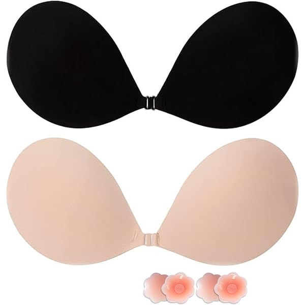 Soutiens-gorge Sans Bretelles Et Dos Nu Victoria's Secret