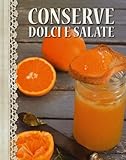 Image de Conserve dolci e salate