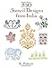 Produktbild 250 Stencil Designs from India (Dover Design Library)