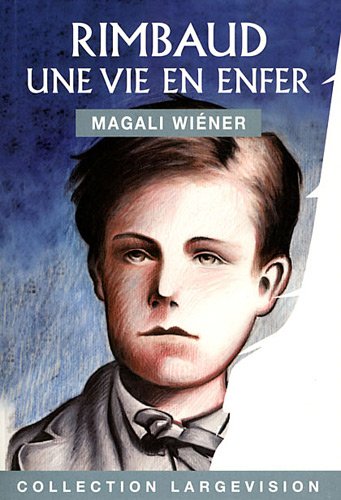 couverture de : Rimbaud