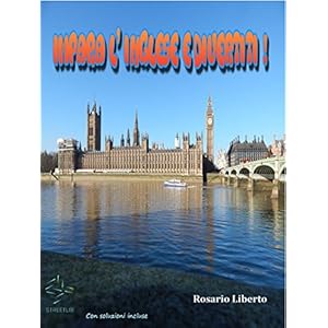 Impara l' inglese e divertiti
