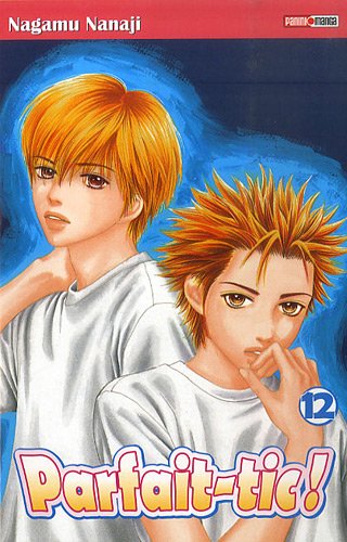 Parfait-Tic! — Tome 12