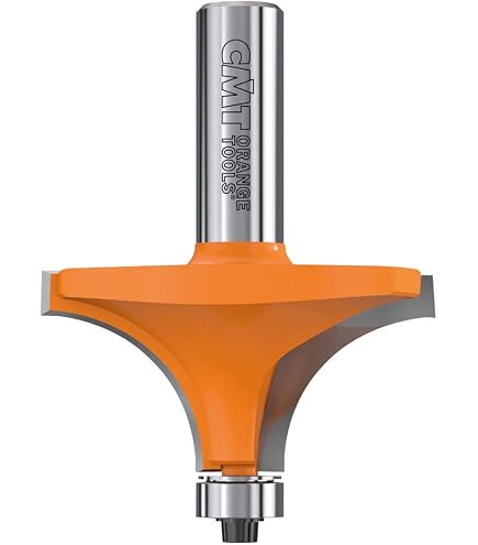 Fraise à Rainurer CMT Orange Tools 935.350.11 - 34,9 Mm, Coupe 12,7 Mm, Carbure Tungstène Fraise à Rainurer CMT Orange Tools 935.350.11 - 34,9 Mm, Coupe 12,7 Mm, Carbure Tungstène